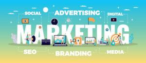 marketing online per sito meb